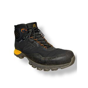 Tecnica Plasma Mid S GTX Men’s 10.5 Hiking Boot Waterproof Lightweight Gorpcore